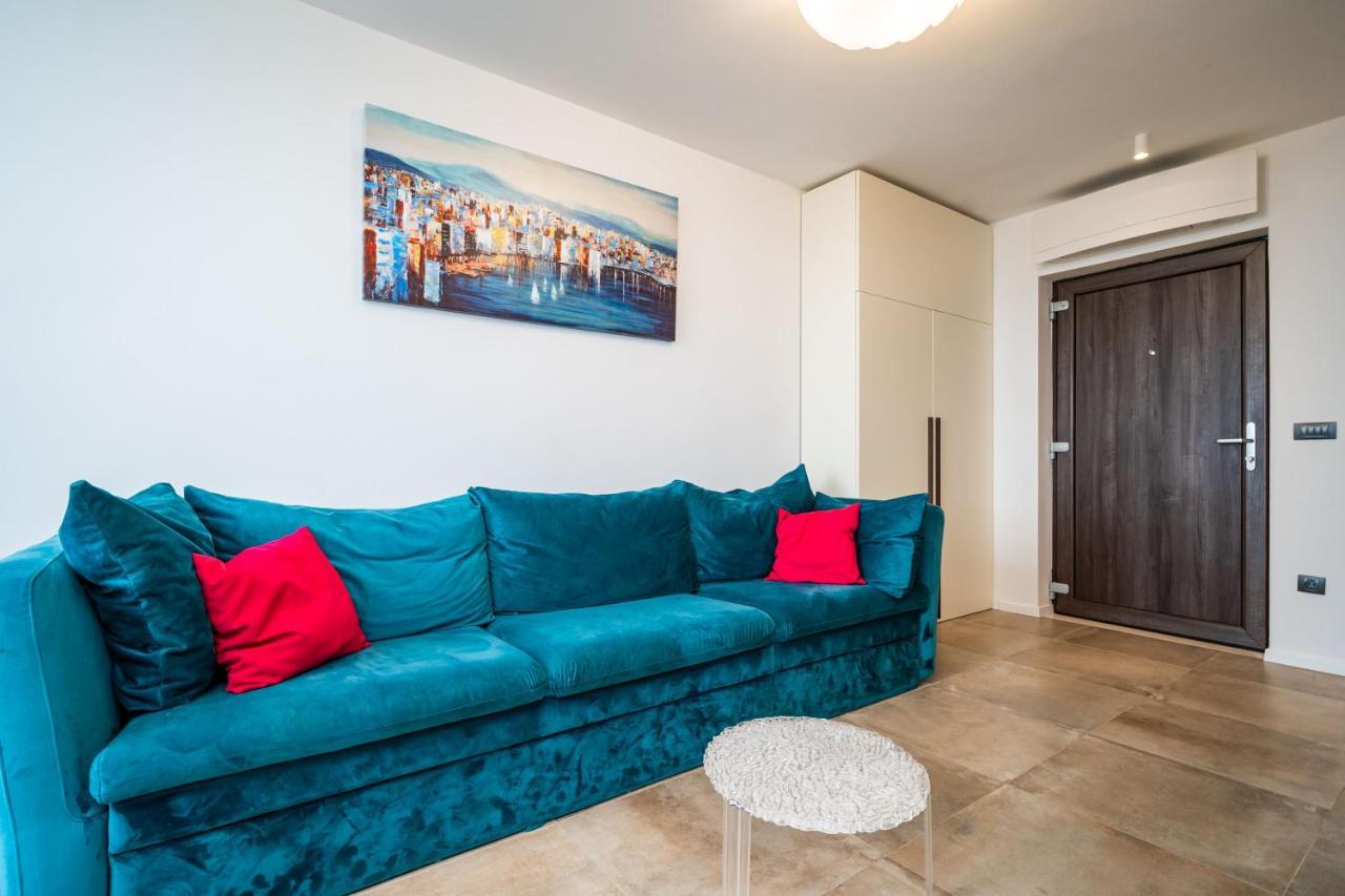 Luxury Apartment Libertas Dubrownik Zewnętrze zdjęcie