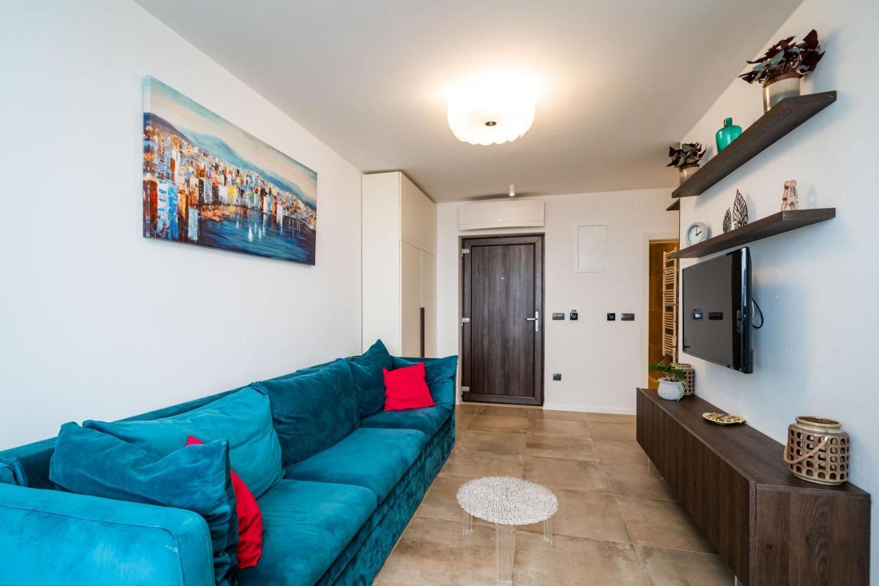 Luxury Apartment Libertas Dubrownik Zewnętrze zdjęcie