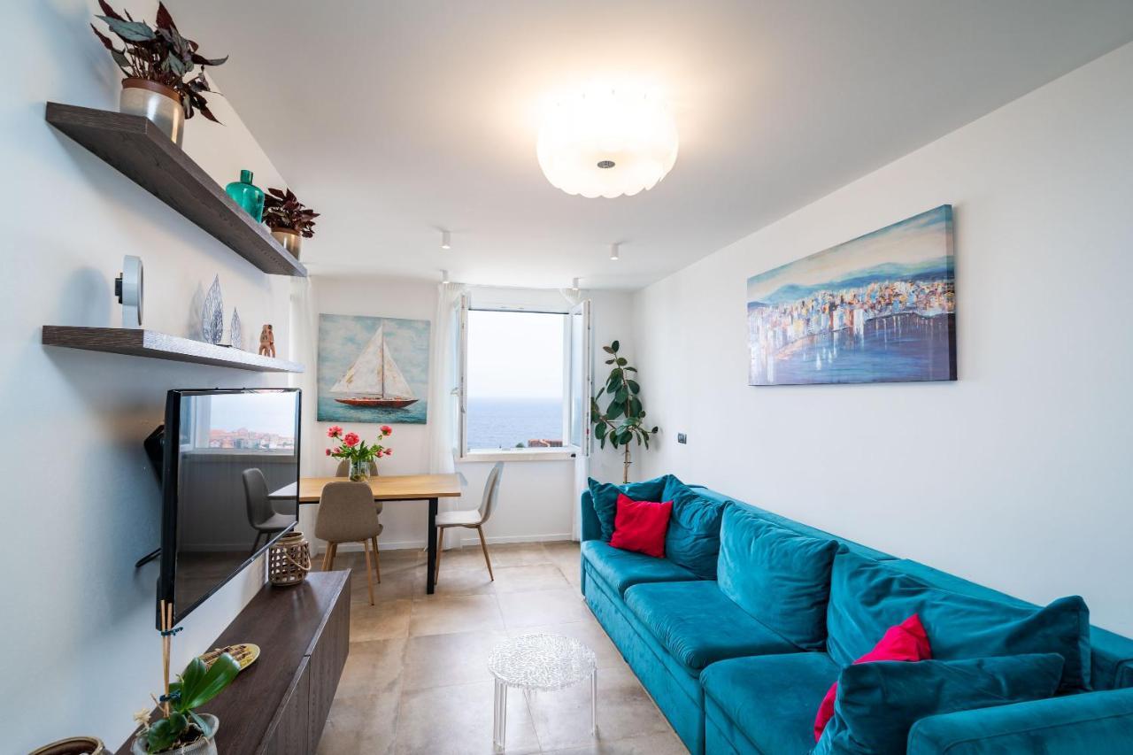Luxury Apartment Libertas Dubrownik Zewnętrze zdjęcie
