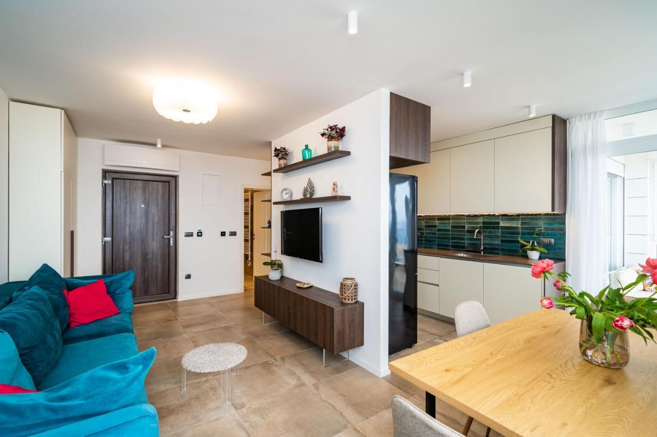 Luxury Apartment Libertas Dubrownik Zewnętrze zdjęcie