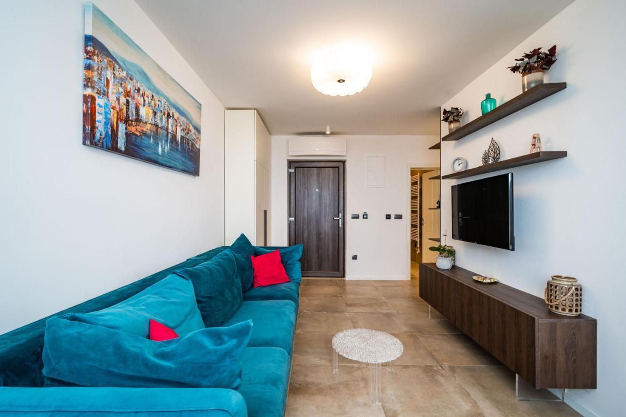 Luxury Apartment Libertas Dubrownik Zewnętrze zdjęcie