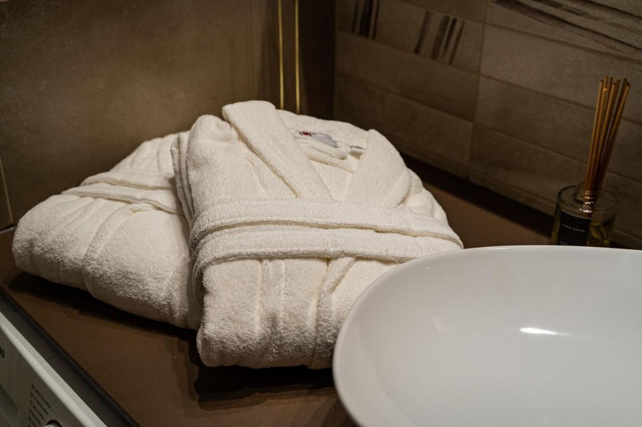 Luxury Apartment Libertas Dubrownik Zewnętrze zdjęcie