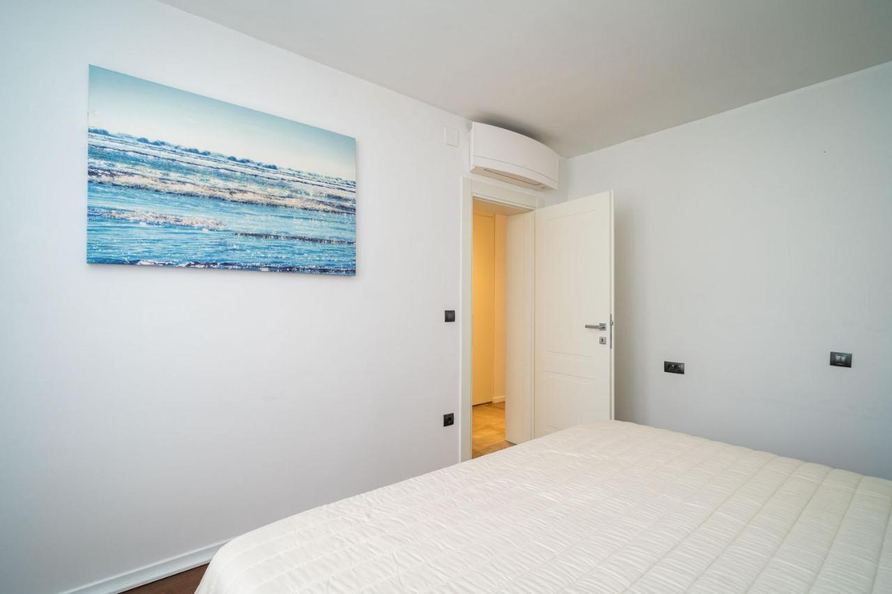 Luxury Apartment Libertas Dubrownik Zewnętrze zdjęcie