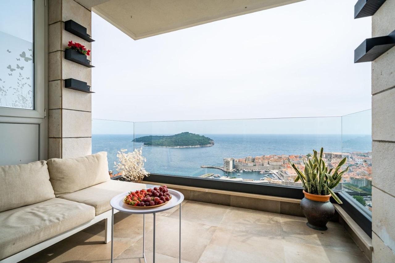 Luxury Apartment Libertas Dubrownik Zewnętrze zdjęcie