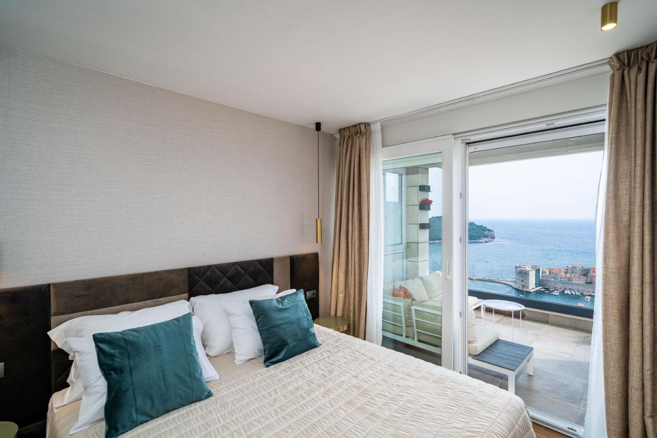 Luxury Apartment Libertas Dubrownik Zewnętrze zdjęcie