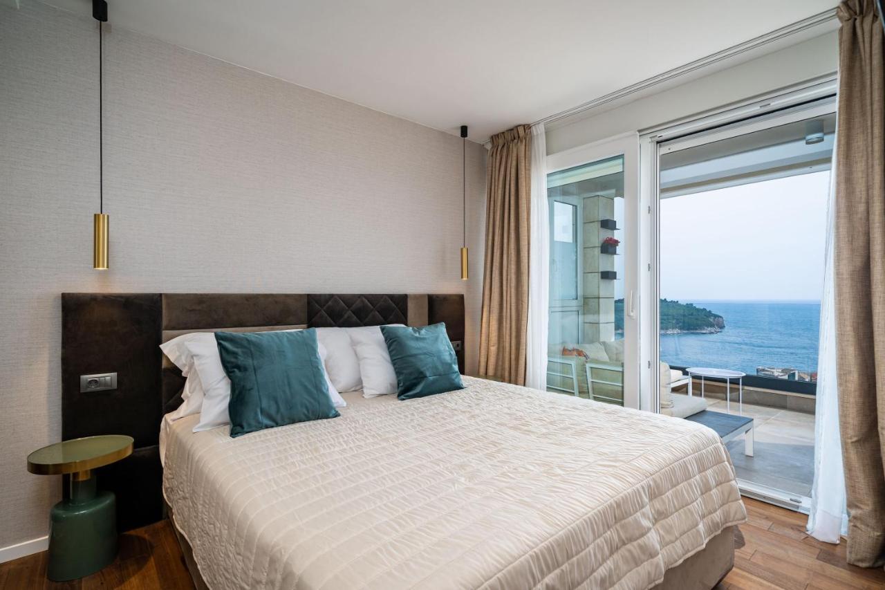 Luxury Apartment Libertas Dubrownik Zewnętrze zdjęcie