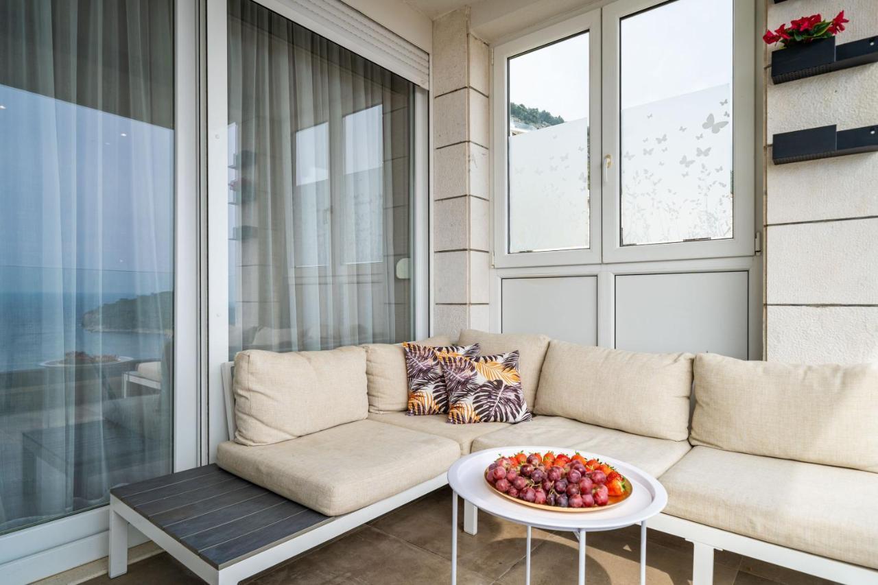 Luxury Apartment Libertas Dubrownik Zewnętrze zdjęcie