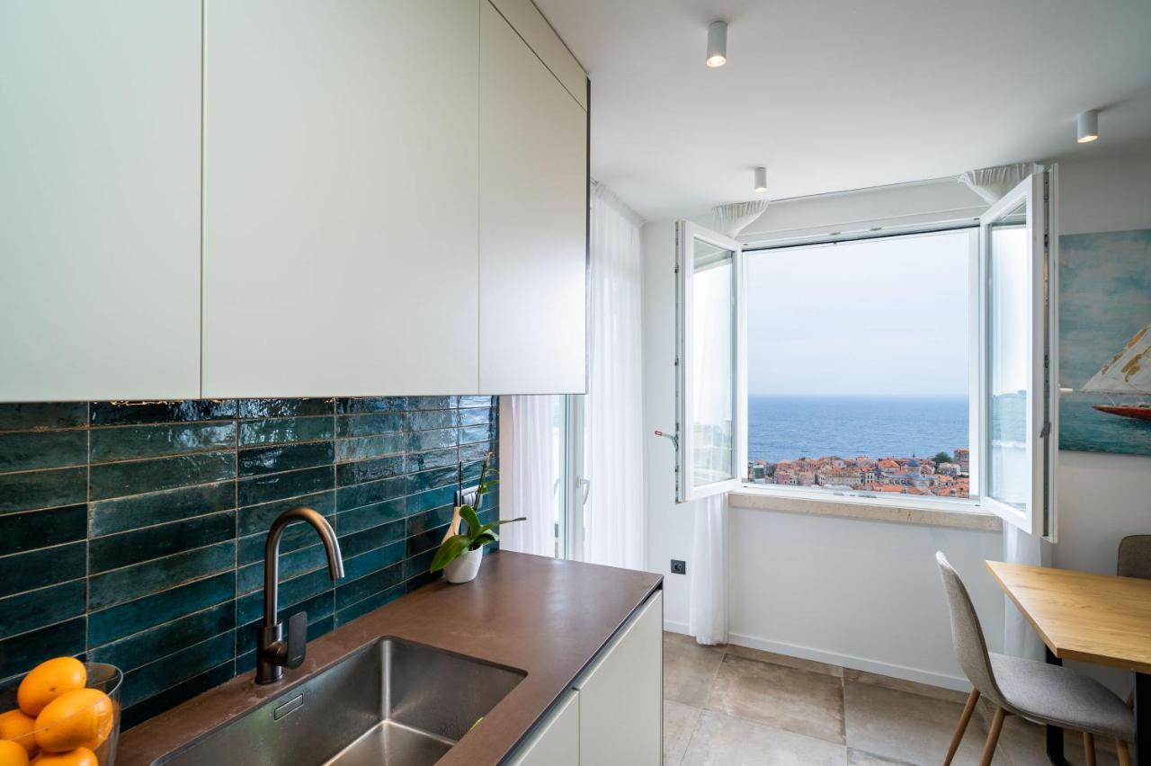 Luxury Apartment Libertas Dubrownik Zewnętrze zdjęcie