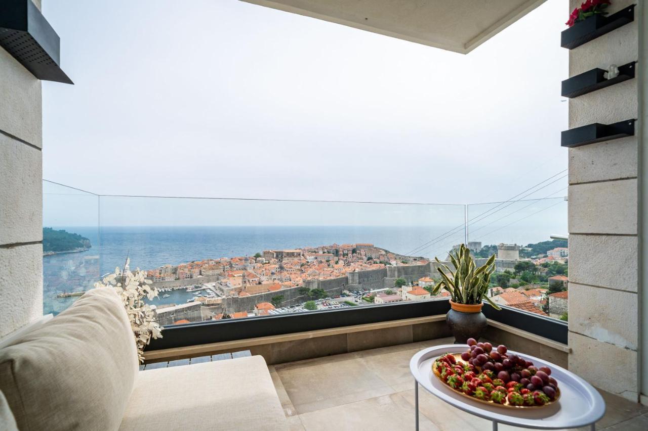 Luxury Apartment Libertas Dubrownik Zewnętrze zdjęcie
