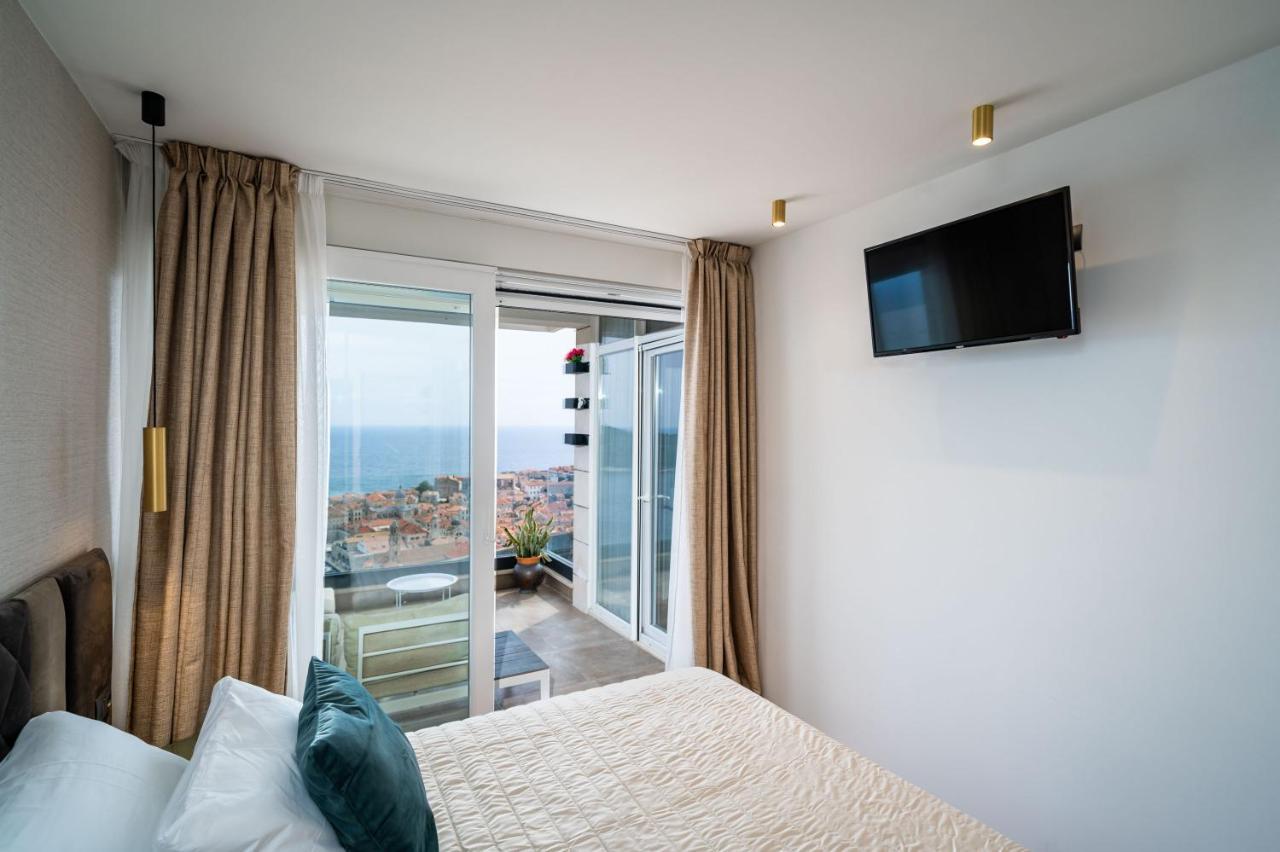 Luxury Apartment Libertas Dubrownik Zewnętrze zdjęcie
