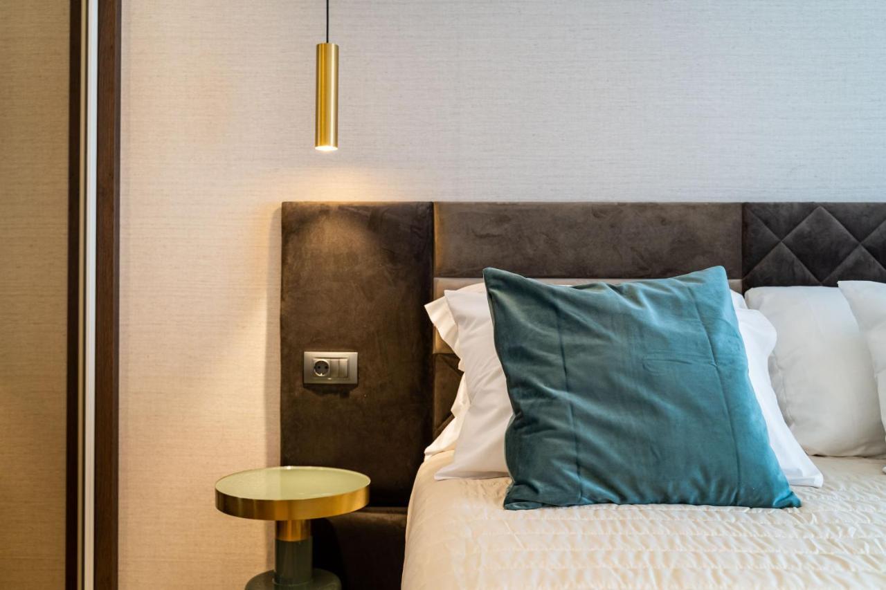 Luxury Apartment Libertas Dubrownik Zewnętrze zdjęcie