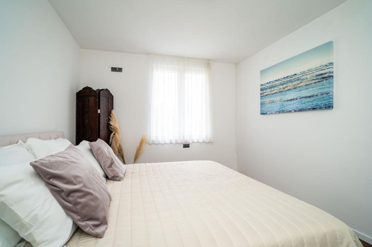 Luxury Apartment Libertas Dubrownik Zewnętrze zdjęcie