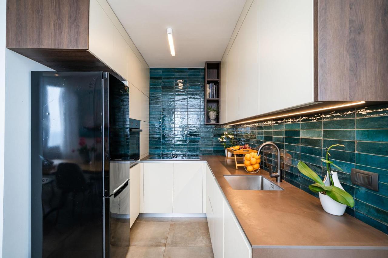 Luxury Apartment Libertas Dubrownik Zewnętrze zdjęcie