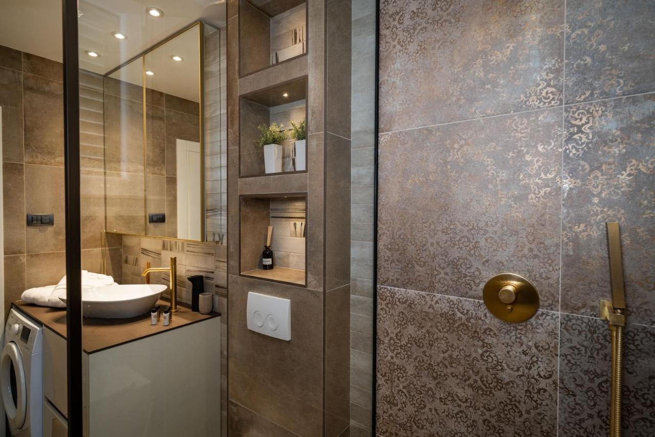Luxury Apartment Libertas Dubrownik Zewnętrze zdjęcie