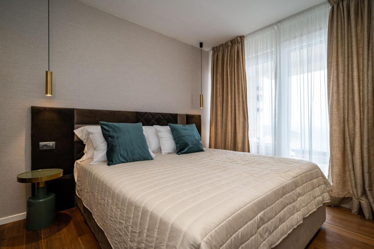 Luxury Apartment Libertas Dubrownik Zewnętrze zdjęcie