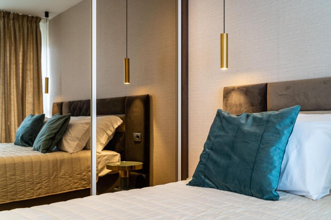 Luxury Apartment Libertas Dubrownik Zewnętrze zdjęcie