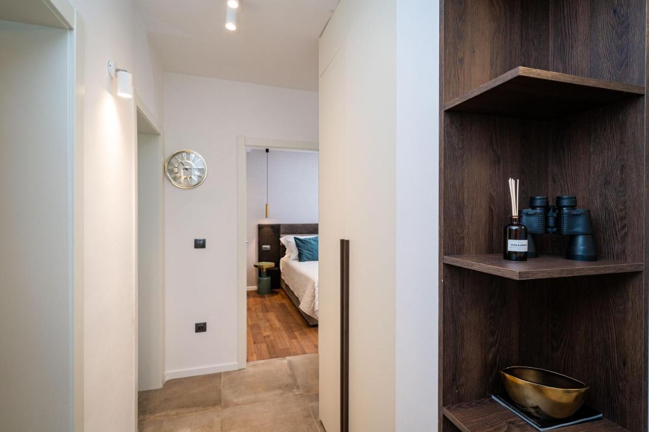Luxury Apartment Libertas Dubrownik Zewnętrze zdjęcie
