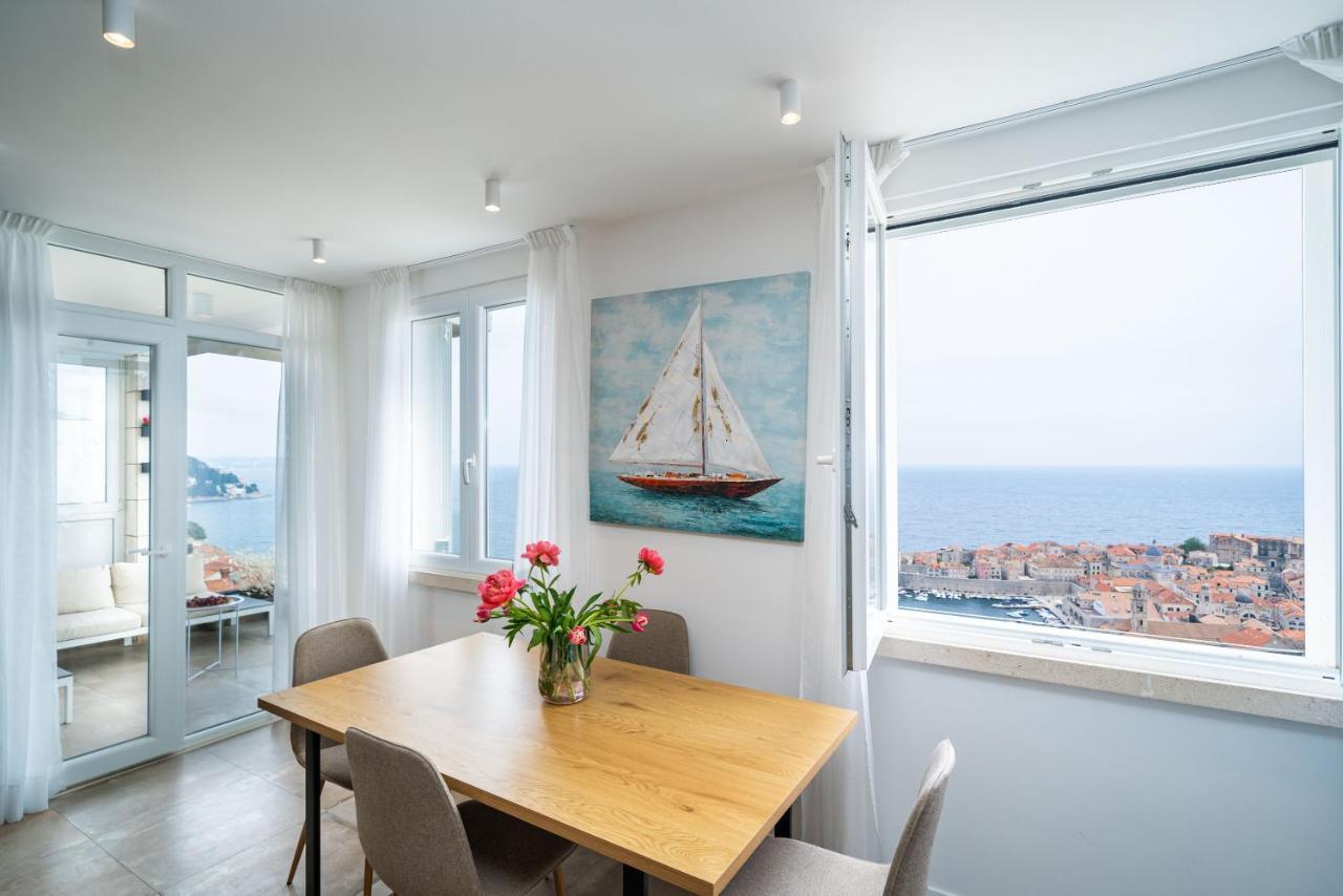 Luxury Apartment Libertas Dubrownik Zewnętrze zdjęcie